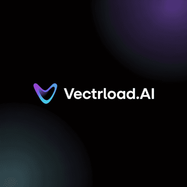 VectrLoadAI Logo